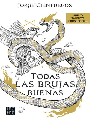 cover image of Todas las brujas buenas